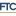 Federal Trade Commission logo