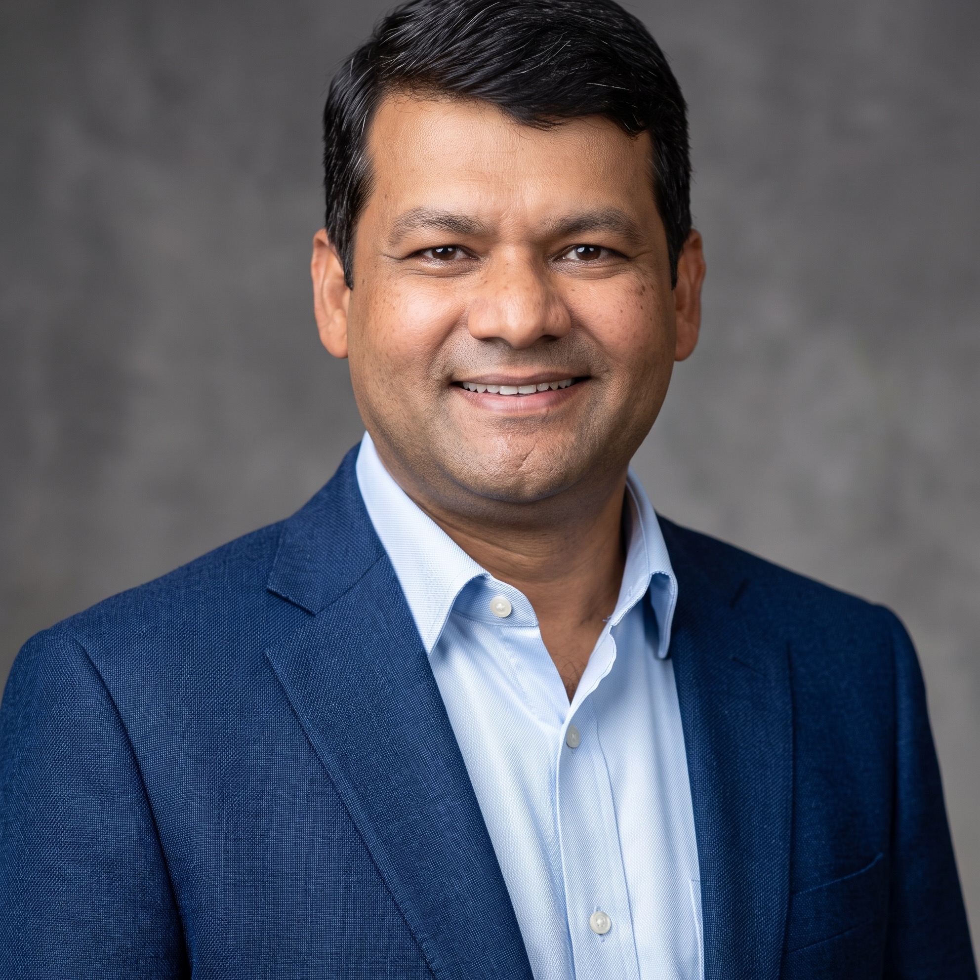 Jack Tiwari portrait