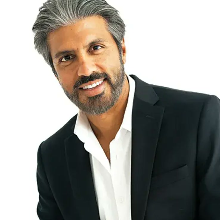 Kapil Manocha portrait