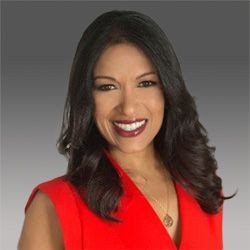 Rashmi Airan portrait