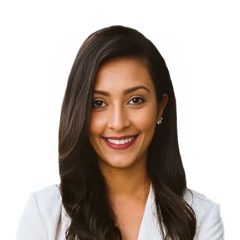 Shahzeen Ali portrait